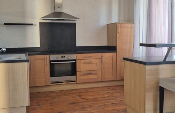 Maison à vendre 5 pièces VERTAIZON (63) — photo 2