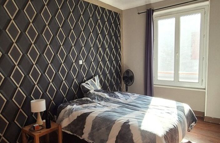 Maison à vendre 5 pièces VERTAIZON (63) — photo 4