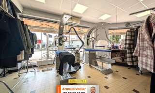 Local industriel  70 m² à vendre à Roanne (42300)