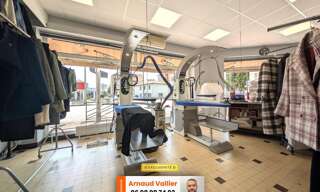 Local industriel  70 m² à vendre à Roanne (42300)