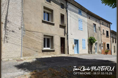 Maison 3 pièces 109000 €