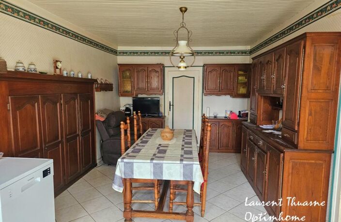 Maison 7p 185 m² avec entrepôt et dépendances — photo 5