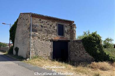 Maison 1 pièces 40000 €