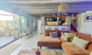Maison 6 Pièces 161 m² à vendre à La Gacilly (56200)