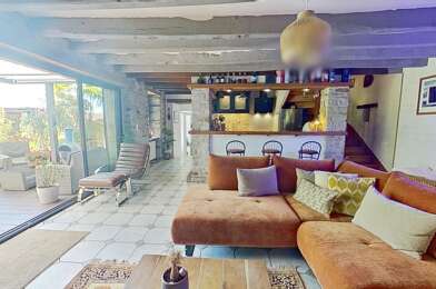 Maison 6 pièces 238000 €