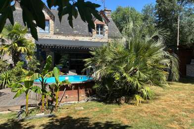 Maison 6 pièces 238000 €