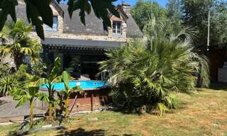 Maison 6 Pièces 161 m² à vendre à La Gacilly (56200)