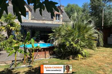 Maison 6 pièces 238000 €