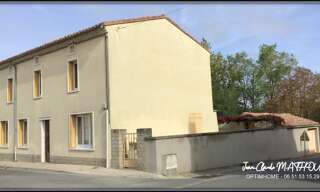 Maison 8 Pièces 157 m² à vendre à Salles-sur-l'Hers (11410)