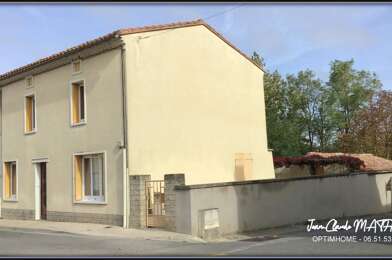 Maison 8 pièces 179000 €