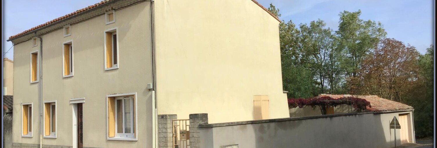 Maison 8 Pièces 157 m² à vendre à Salles-sur-l'Hers (11410)