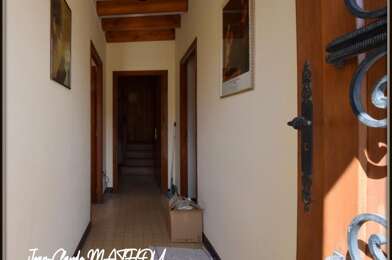 Maison 8 pièces 165000 €