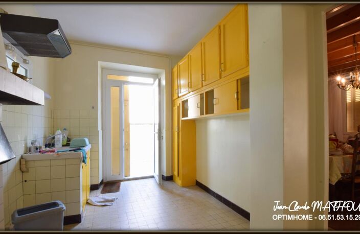 Grande maison de village 156 m² – 4 chambres + terrasse 50 m² – Salles-sur-l’Hers — photo 4