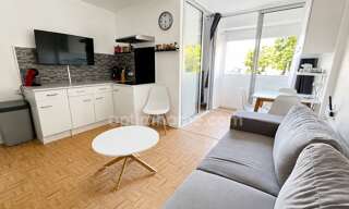 Appartement 2 Pièces 26 m² à vendre à Agde (34300)