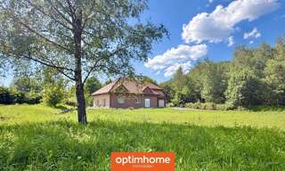 Maison 8 Pièces 207 m² à vendre à Le Thillot (88160)