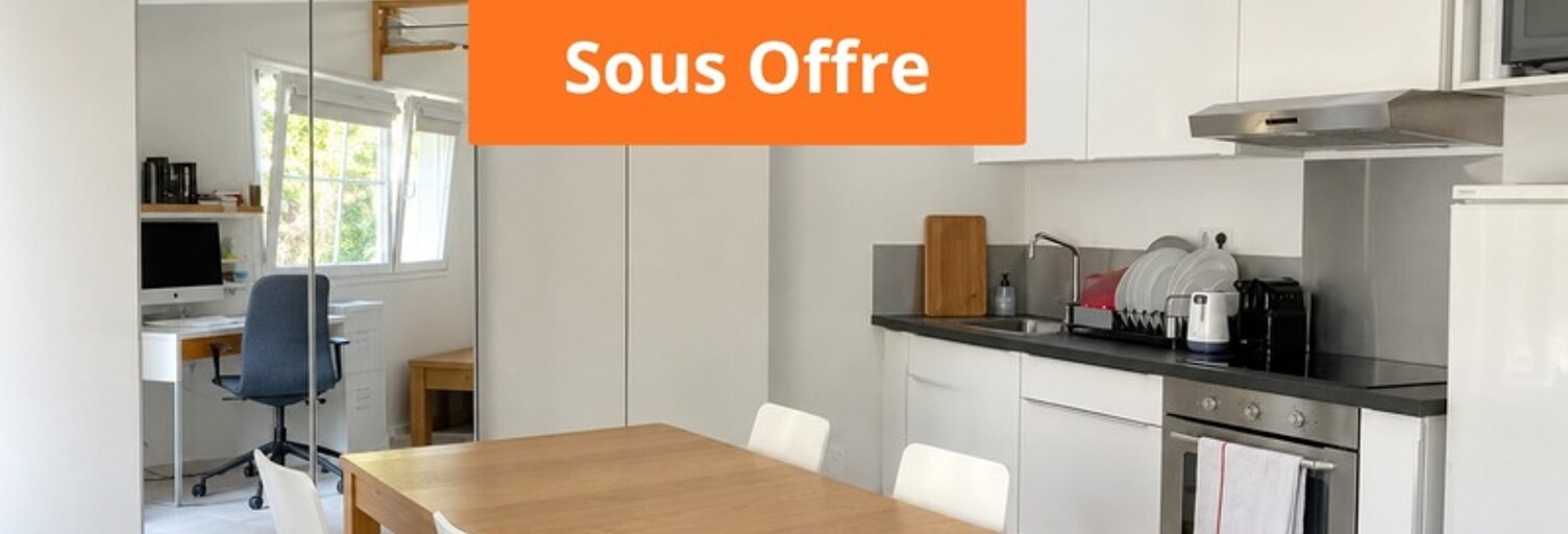 Maison 1 Pièce 35 m² à vendre à Saint-Cyr-sous-Dourdan (91410)