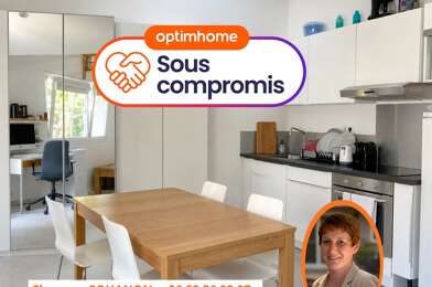 Maison 1 pièces 136000 €