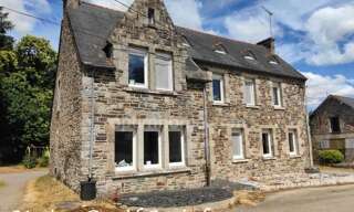 Maison 5 Pièces 166 m² à vendre à Plouguernével (22110)