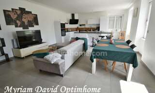 Maison 5 Pièces 166 m² à vendre à Plouguernével (22110)