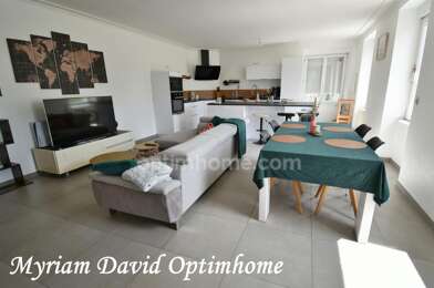 Maison 5 pièces 169600 €