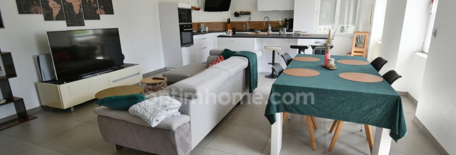 Maison 5 Pièces 166 m² à vendre à Plouguernével (22110)