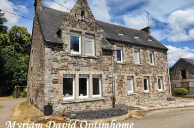 Maison 5 pièces 169600 €