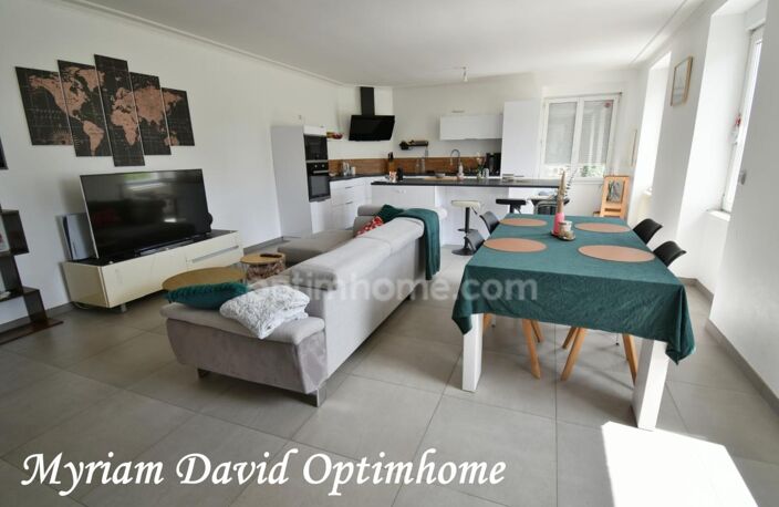 Maison de caractère de 166 m² – 3-4 chambres – Campagne de Plouguernevel — photo 3