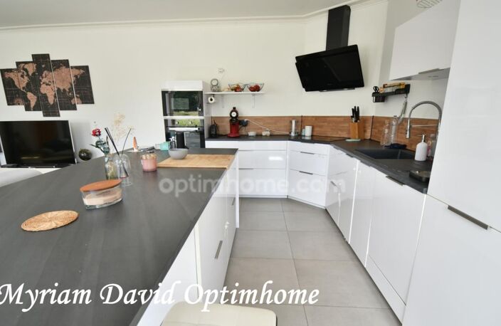 Maison de caractère de 166 m² – 3-4 chambres – Campagne de Plouguernevel — photo 5