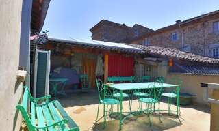 Maison 4 Pièces 80 m² à vendre à Éclassan (07370)