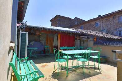 Maison 4 pièces 208000 €