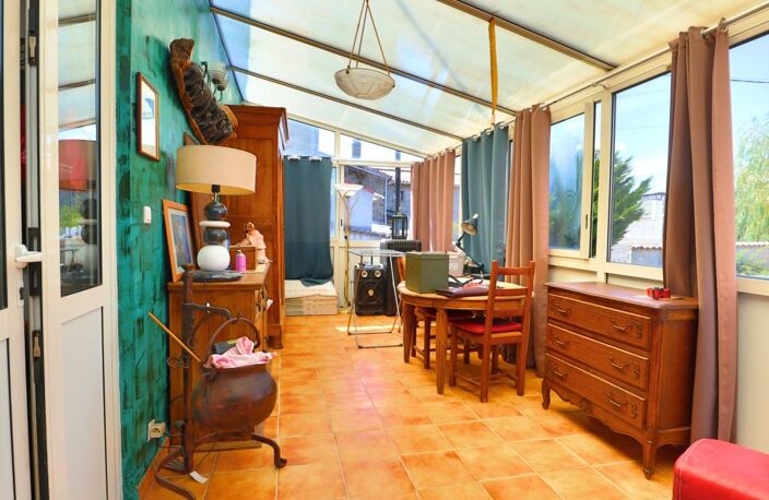 EXCLUSIF Maison à  ECLASSAN (07) — photo 2