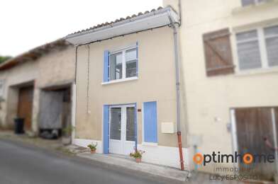 Maison 3 pièces 72000 €