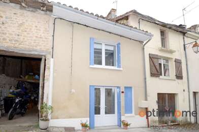 Maison 3 pièces 72000 €