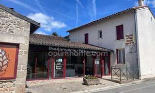 Maison 6 Pièces 210 m² à vendre à Saint-Pardoux-le-Lac (87250)