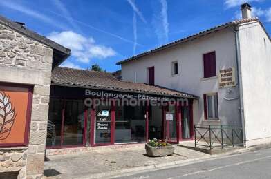 Maison 6 pièces 85000 €