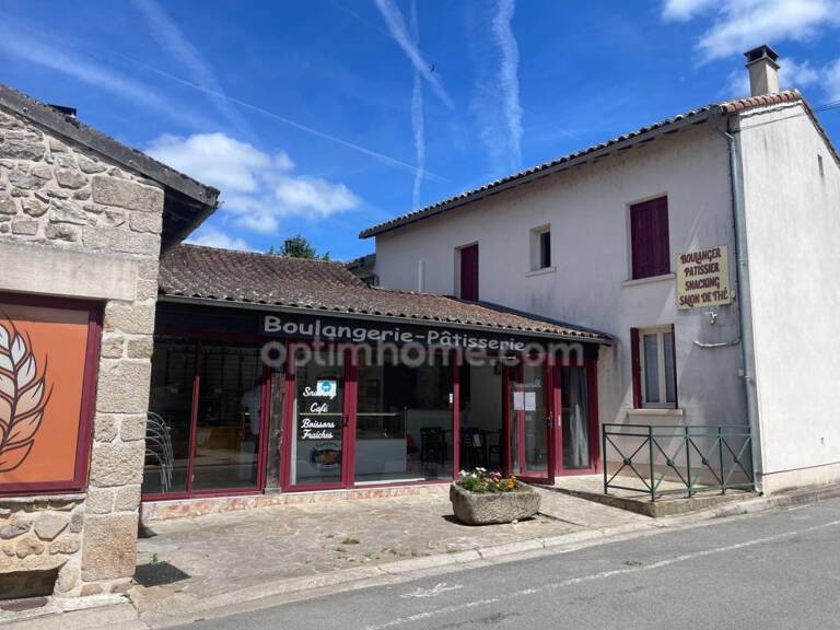 MAISON EN PIERRE  210 M2 AVEC POTENTIEL — photo 1