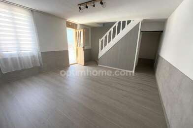Maison 6 pièces 85000 €