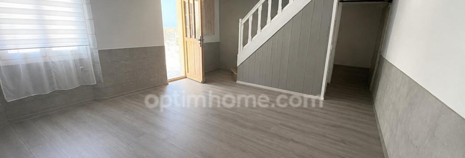 Maison 6 Pièces 210 m² à vendre à Saint-Pardoux-le-Lac (87250)