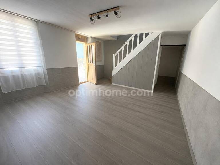 MAISON EN PIERRE  210 M2 AVEC POTENTIEL — photo 1