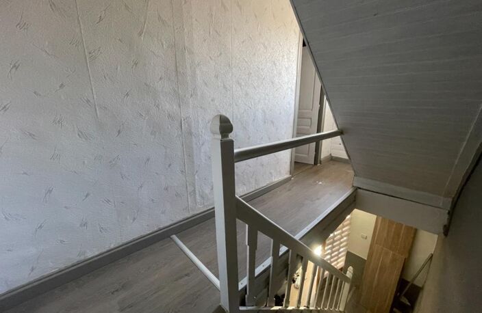 MAISON EN PIERRE  210 M2 AVEC POTENTIEL — photo 3