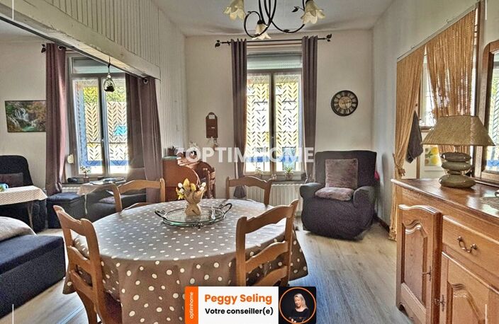 Maison à vendre 14 pièces WIGNEHIES (59) — photo 3
