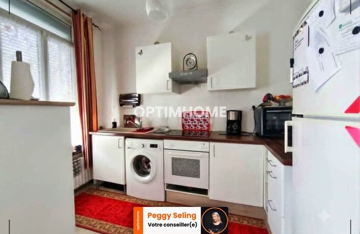 Maison à vendre 14 pièces WIGNEHIES (59) — photo 4
