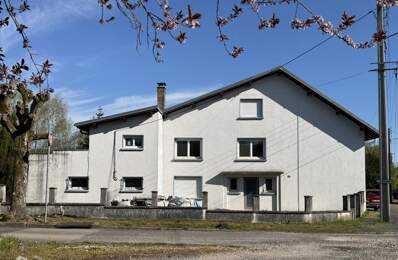 Maison de 200 m² - 7 pièces - DPE A — photo du bien