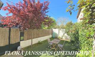 Maison 5 Pièces 82 m² à vendre à Colombes (92700)