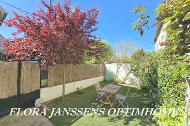 Maison 5 pièces 670000 €