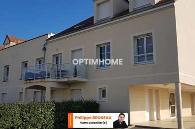 Appartement 3 pièces 142000 €