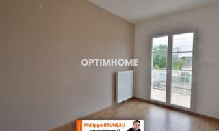 Appartement 3 Pièces 47 m² à vendre à Freneuse (78840)