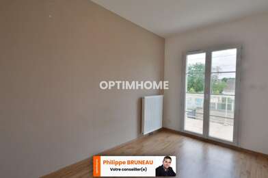 Appartement 3 pièces 142000 €