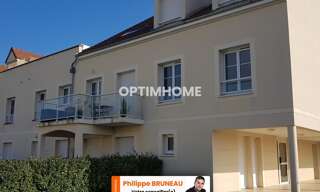 Appartement 3 Pièces 47 m² à vendre à Freneuse (78840)