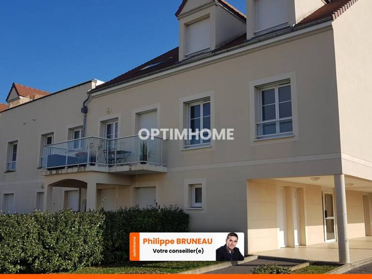 Coup de cœur à Freneuse : confort, économies d'énergie et excellent potentiel patrimonial — photo 1